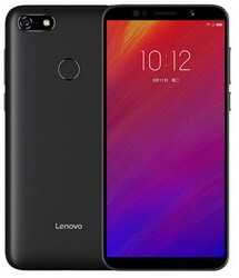 Замена экрана на телефоне Lenovo A5 в Кирове